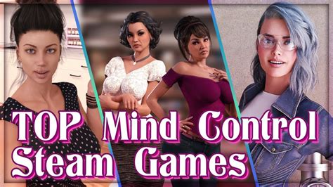 mind control porngames|Play mind control games online .